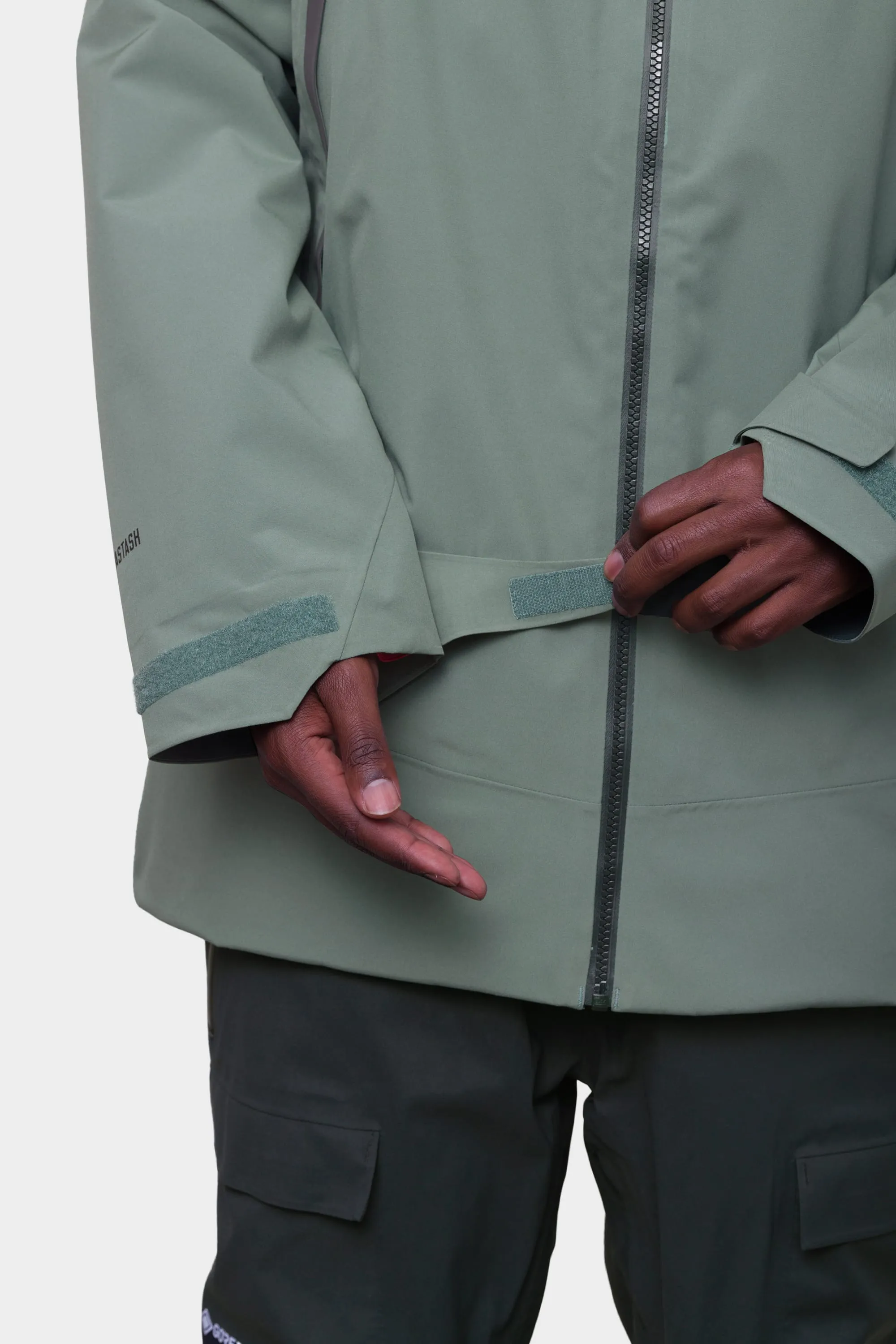 686 Men's GORE-TEX Hydrastash Sync Jacket