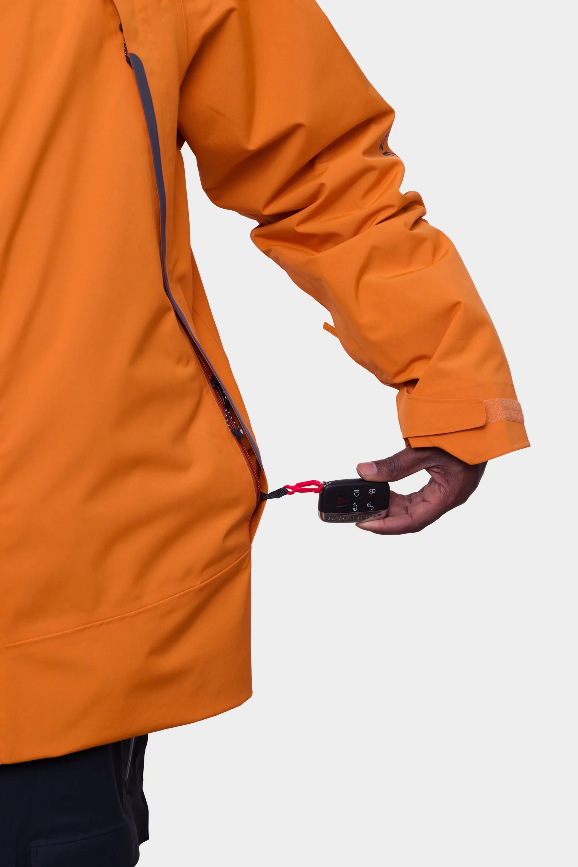 686 Men's GORE-TEX Hydrastash Sync Jacket