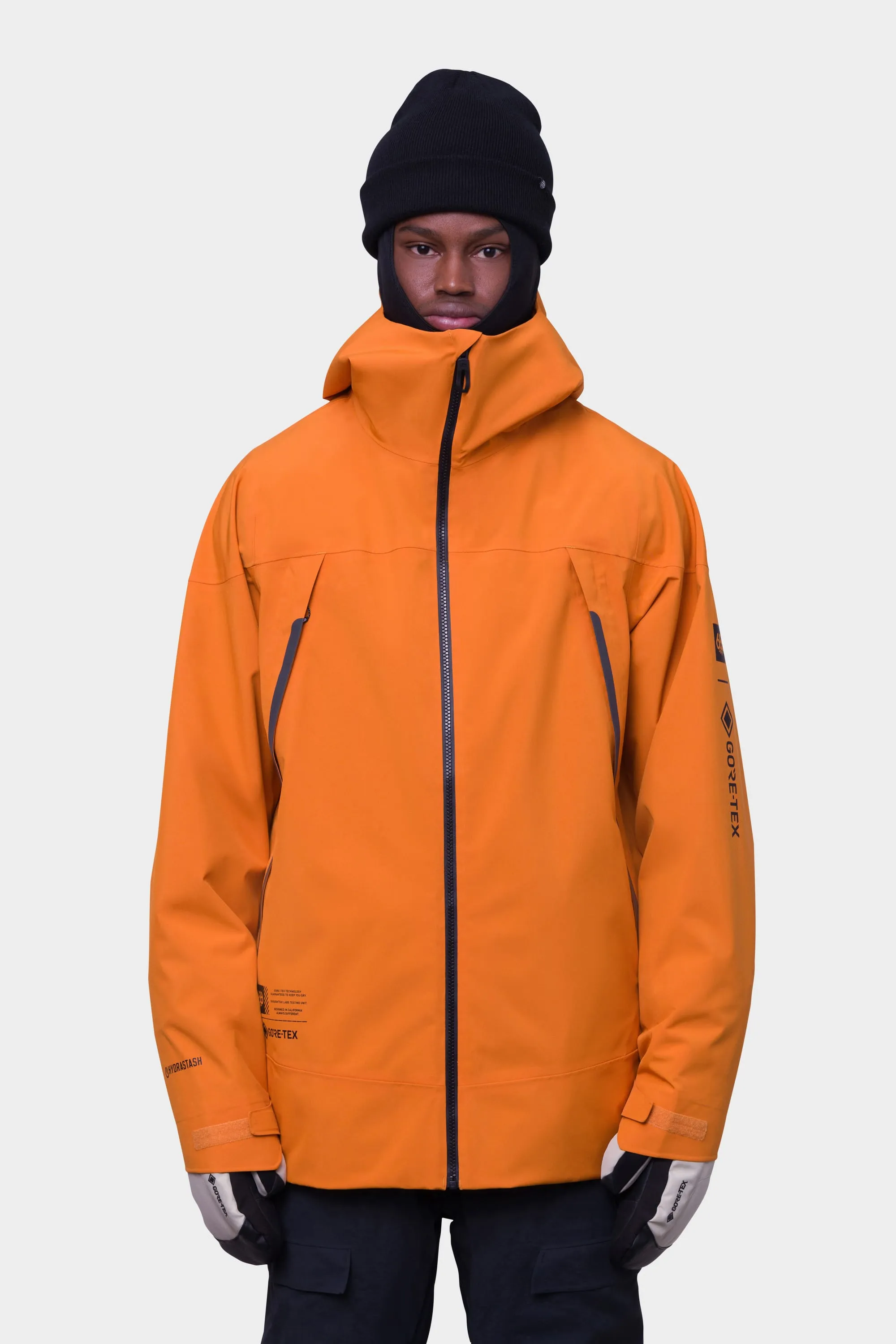 686 Men's GORE-TEX Hydrastash Sync Jacket