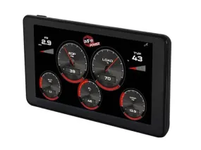 aFe Advanced Gauge Display Monitors 77-91001