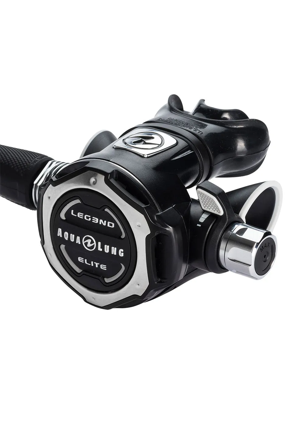 Aqua Lung Legend 3 ELITE Regulator Set - Din