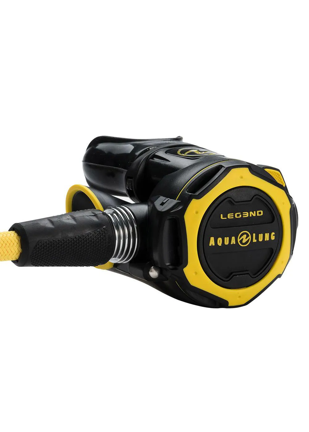 Aqua Lung Legend 3 ELITE Regulator Set - Din