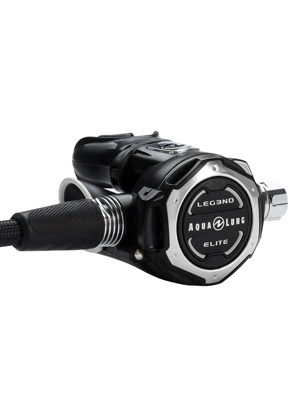 Aqua Lung Legend 3 ELITE Regulator Set - Din