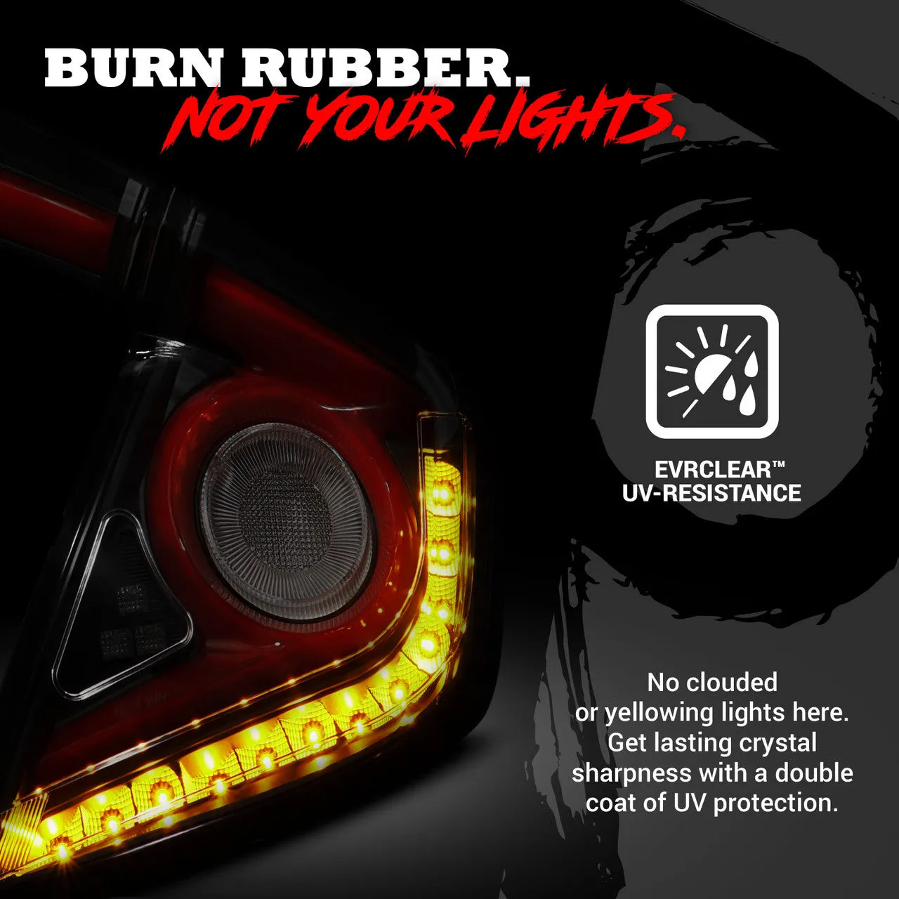 AURA PRO Civic Hatchback LED Lighting Bundle: OLED Tail lights   Interior   Grille w- Bluetooth