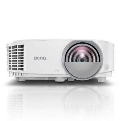 BENQ MX808PST INTERACTIVE PROJECTOR WITH SHORT THROW