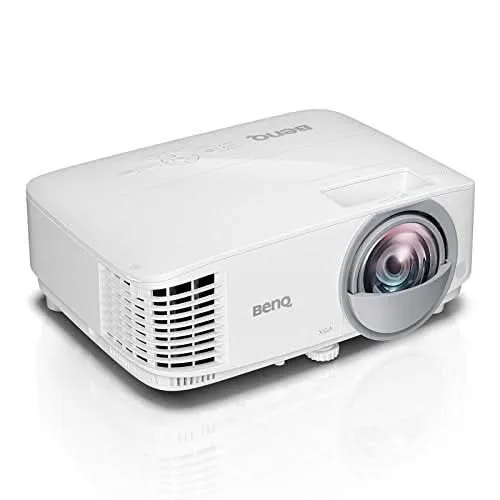 BENQ MX808PST INTERACTIVE PROJECTOR WITH SHORT THROW