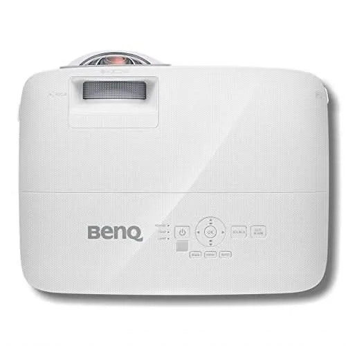 BENQ MX808PST INTERACTIVE PROJECTOR WITH SHORT THROW