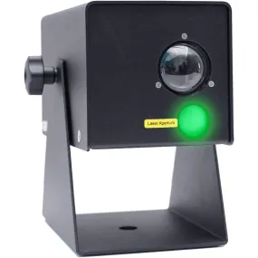 BlissLights Bliss15 Green Laser Projector BL-15