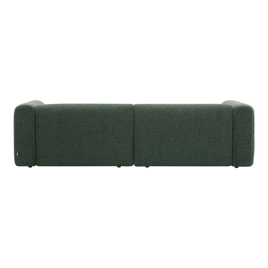 Boketto Modular Sofa (Modules 9-16)