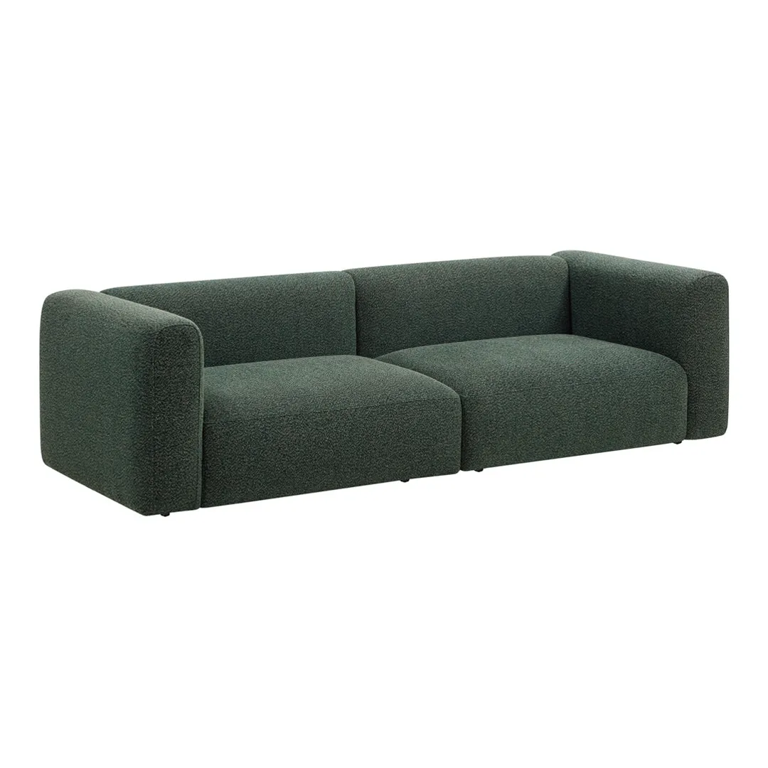 Boketto Modular Sofa (Modules 9-16)