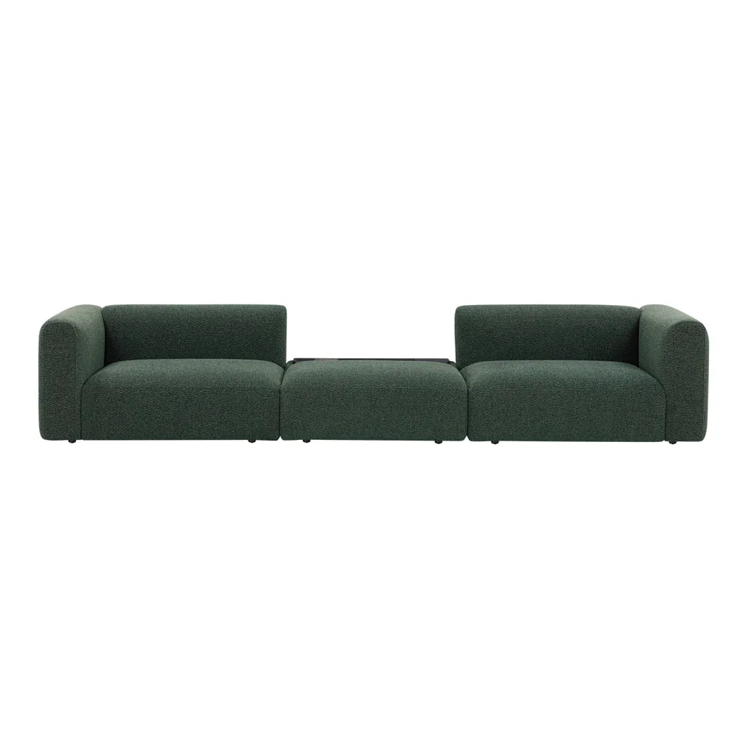 Boketto Modular Sofa (Modules 9-16)