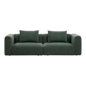 Boketto Modular Sofa (Modules 9-16)