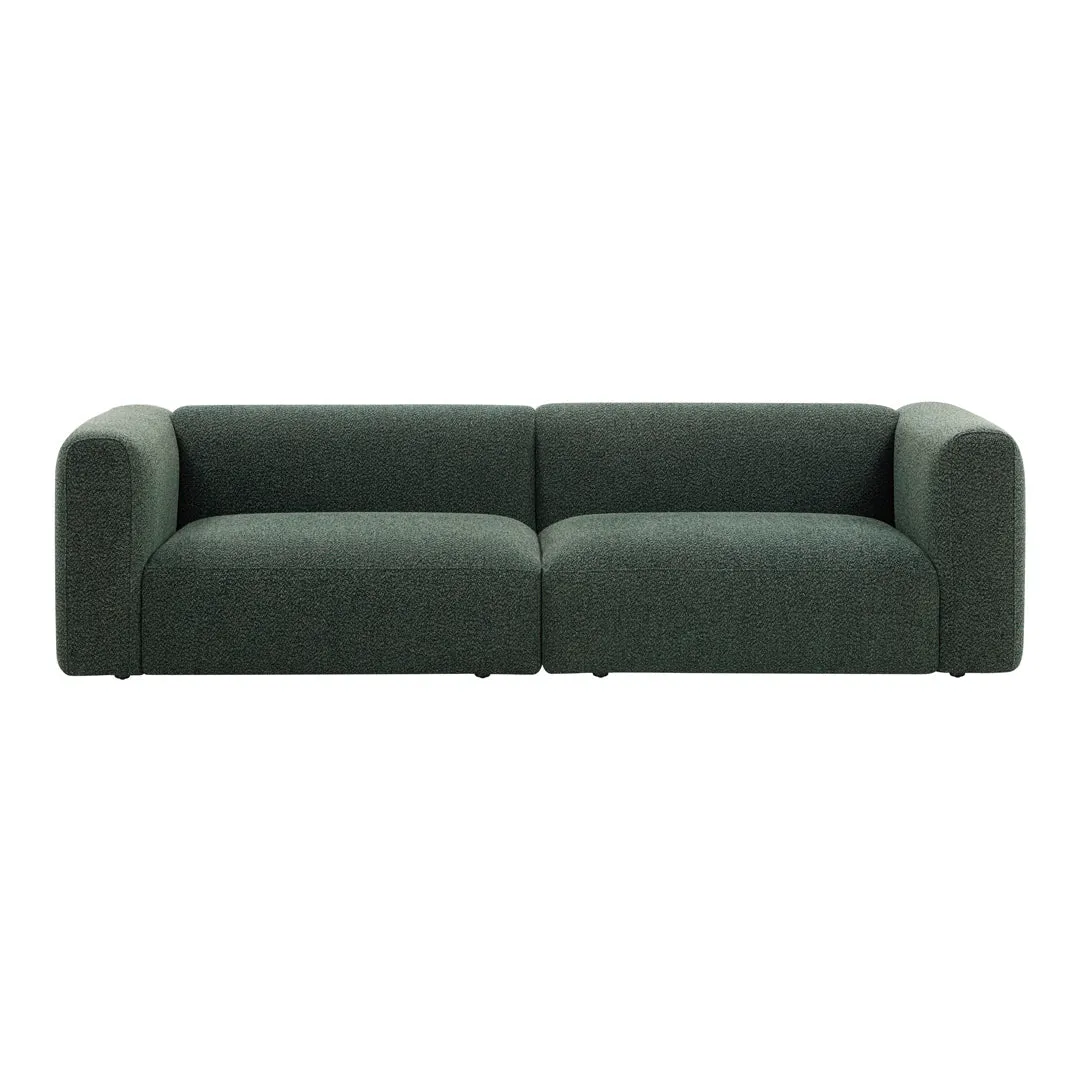 Boketto Modular Sofa (Modules 9-16)