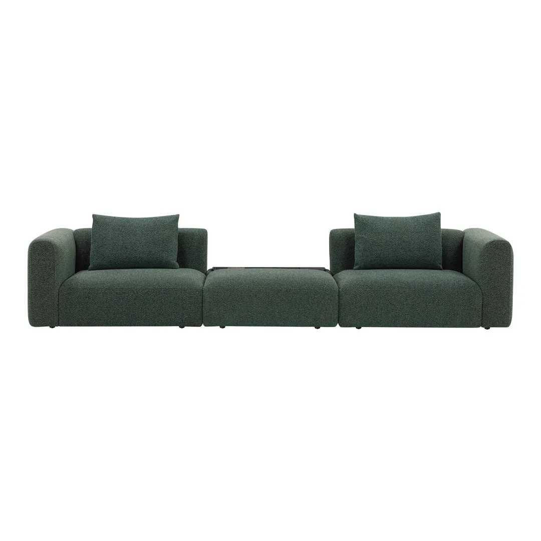 Boketto Modular Sofa (Modules 9-16)