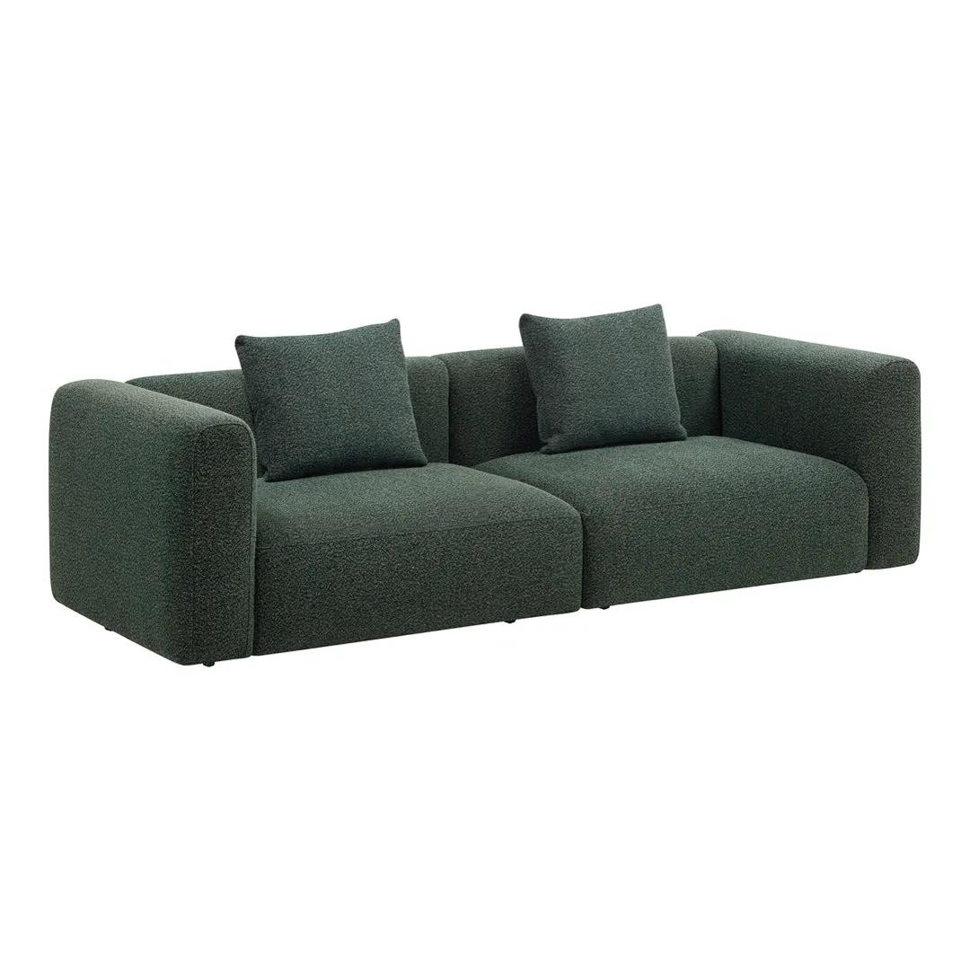 Boketto Modular Sofa (Modules 9-16)