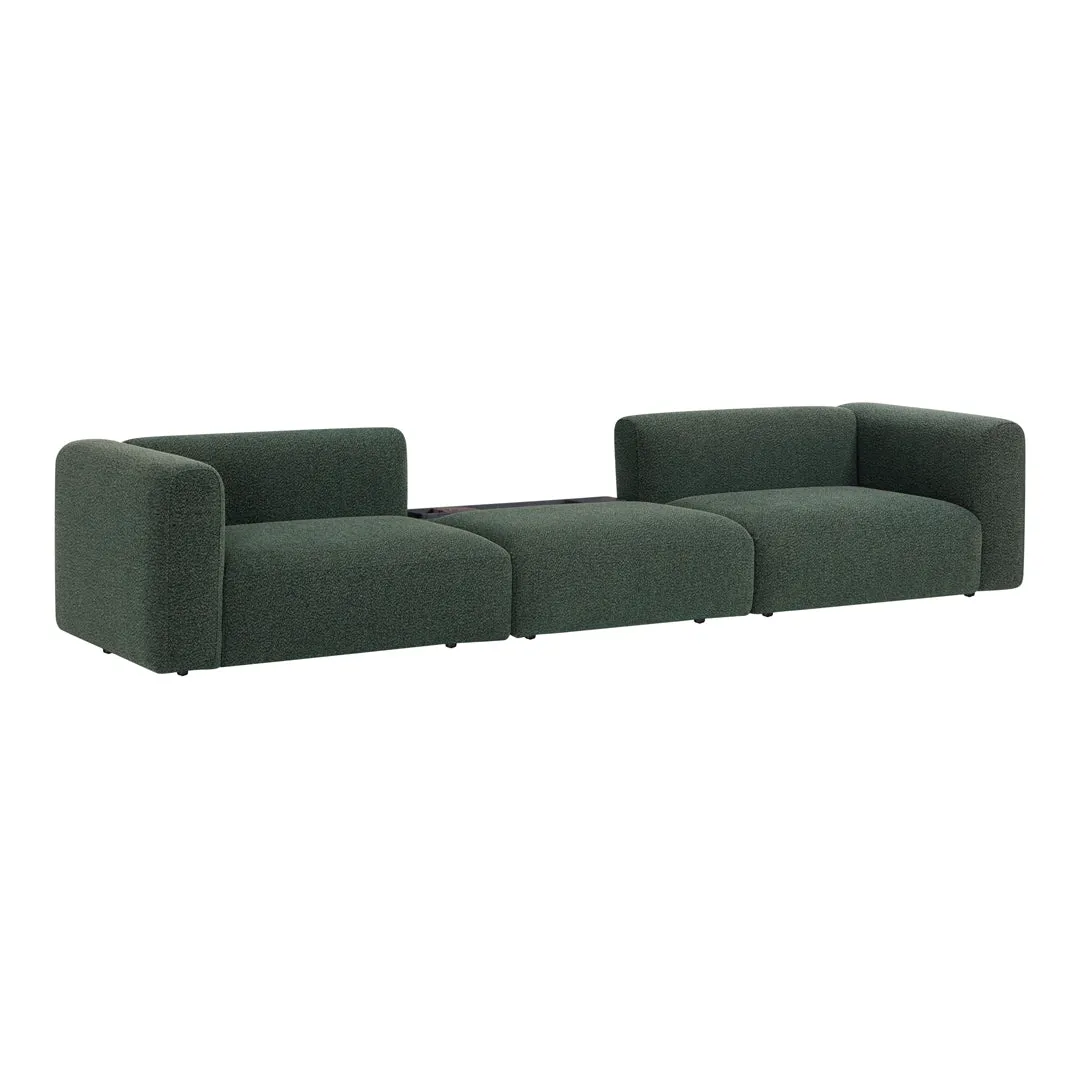 Boketto Modular Sofa (Modules 9-16)