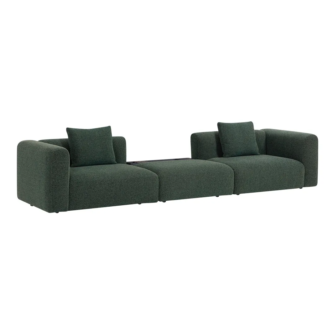 Boketto Modular Sofa (Modules 9-16)