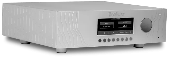 Boulder 1110 Preamplifier