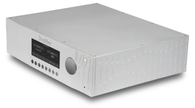 Boulder 1110 Preamplifier