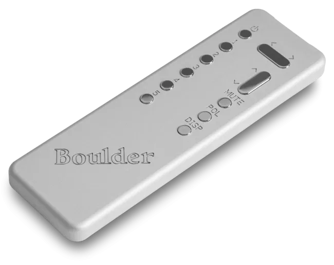 Boulder 1110 Preamplifier