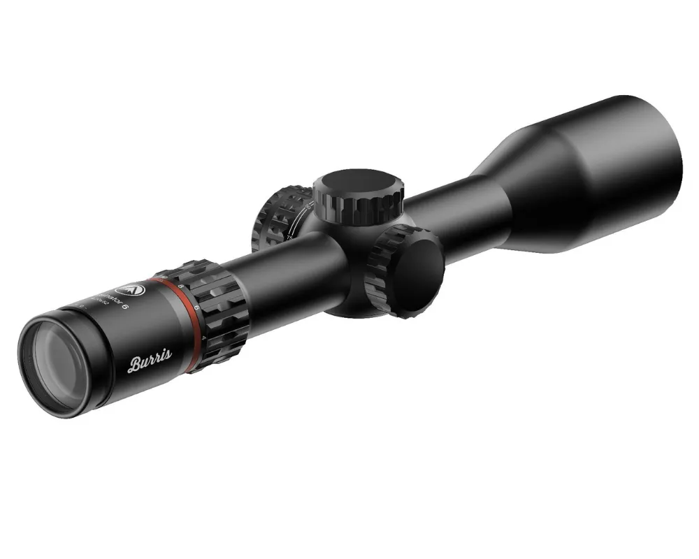 Burris Eliminator 6 4-20x52 Scope