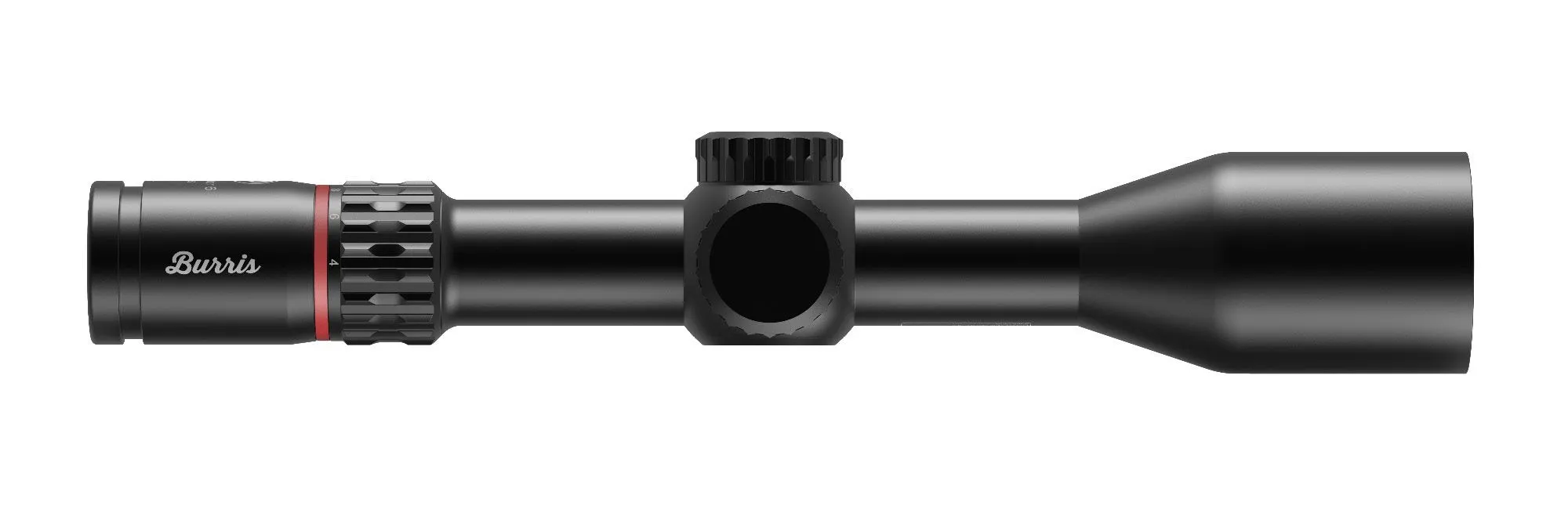 Burris Eliminator 6 4-20x52 Scope