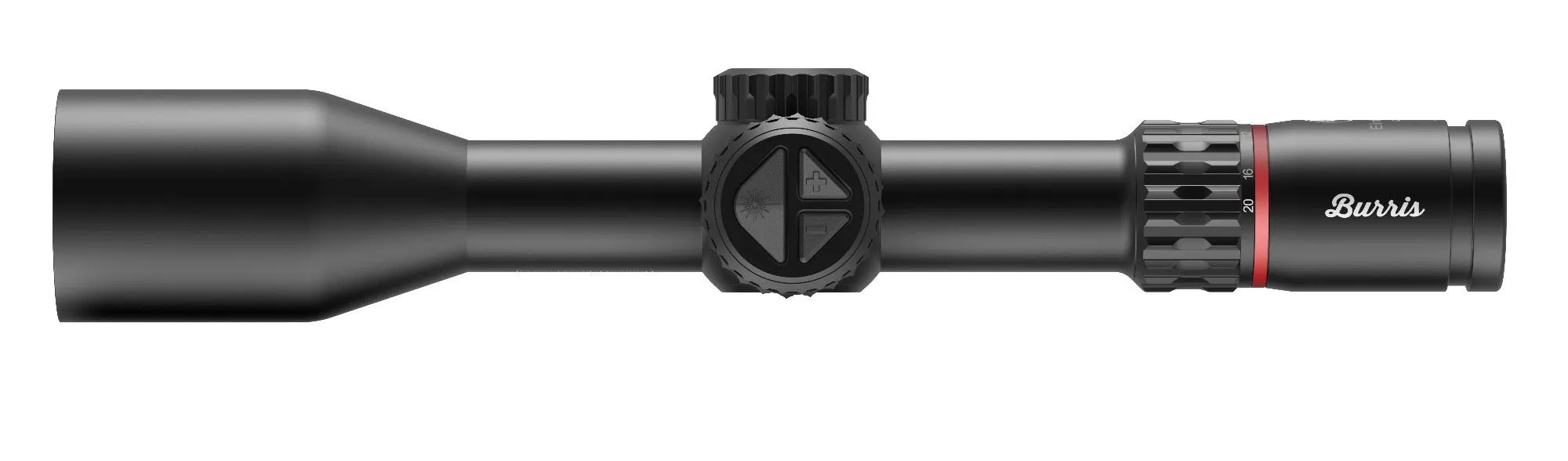 Burris Eliminator 6 4-20x52 Scope