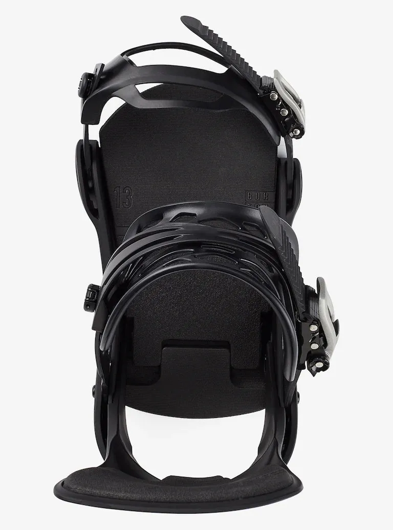 Burton Cartel Re:Flex Snowboard Bindings 2025