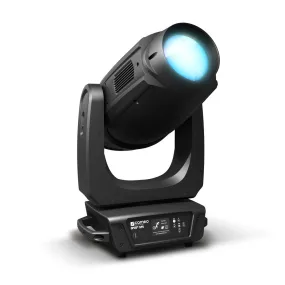 Cameo Pro OPUS SP5 500W Moving Head White LED Profile (Black)