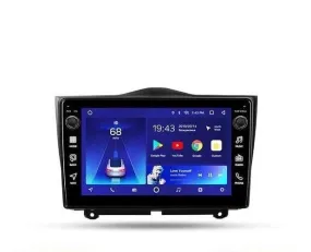 Car Dealz 10.2" Android 10.0 LADA Granta Cross 2018-2019 w CAM In Dash Plus OEM Fascia