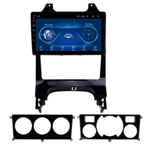 Car Dealz 9" Android 10.0 For Peugeot 3008 2009-2015 w CAM In Dash Plus OEM Fascia