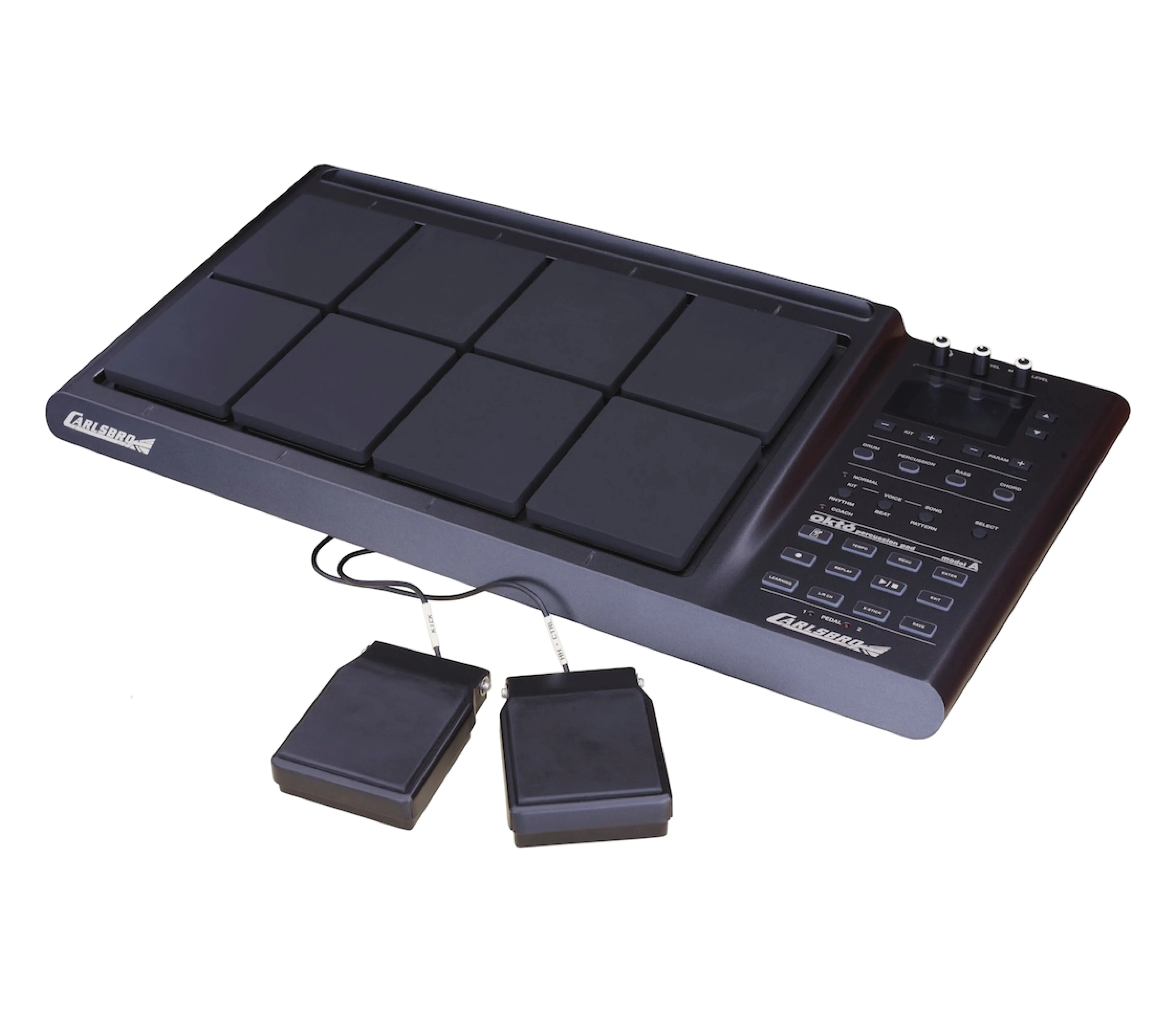 CARLSBRO Októ Modal A Percussion Pad