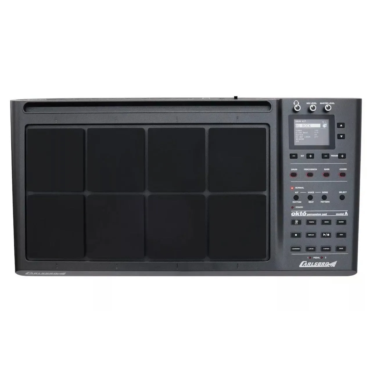 Carlsbro Okto A Digital Drum Pad