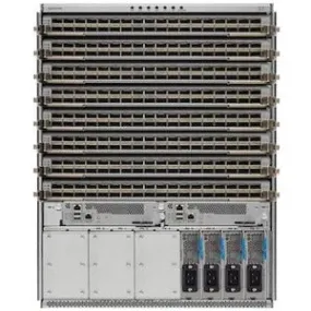 Cisco 5700 Line Card