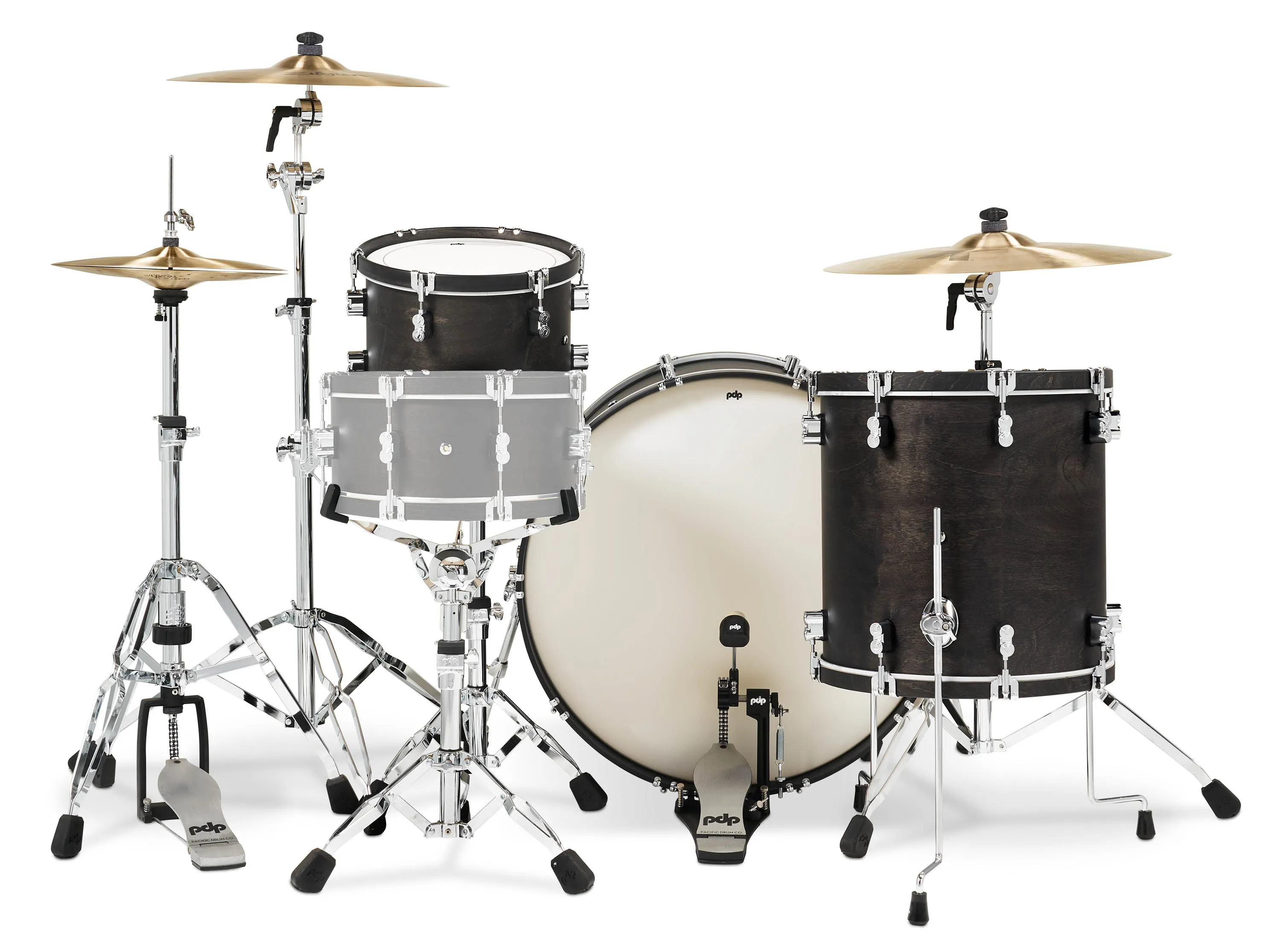 Concept Classic Shell Pack, 3pc, 26"