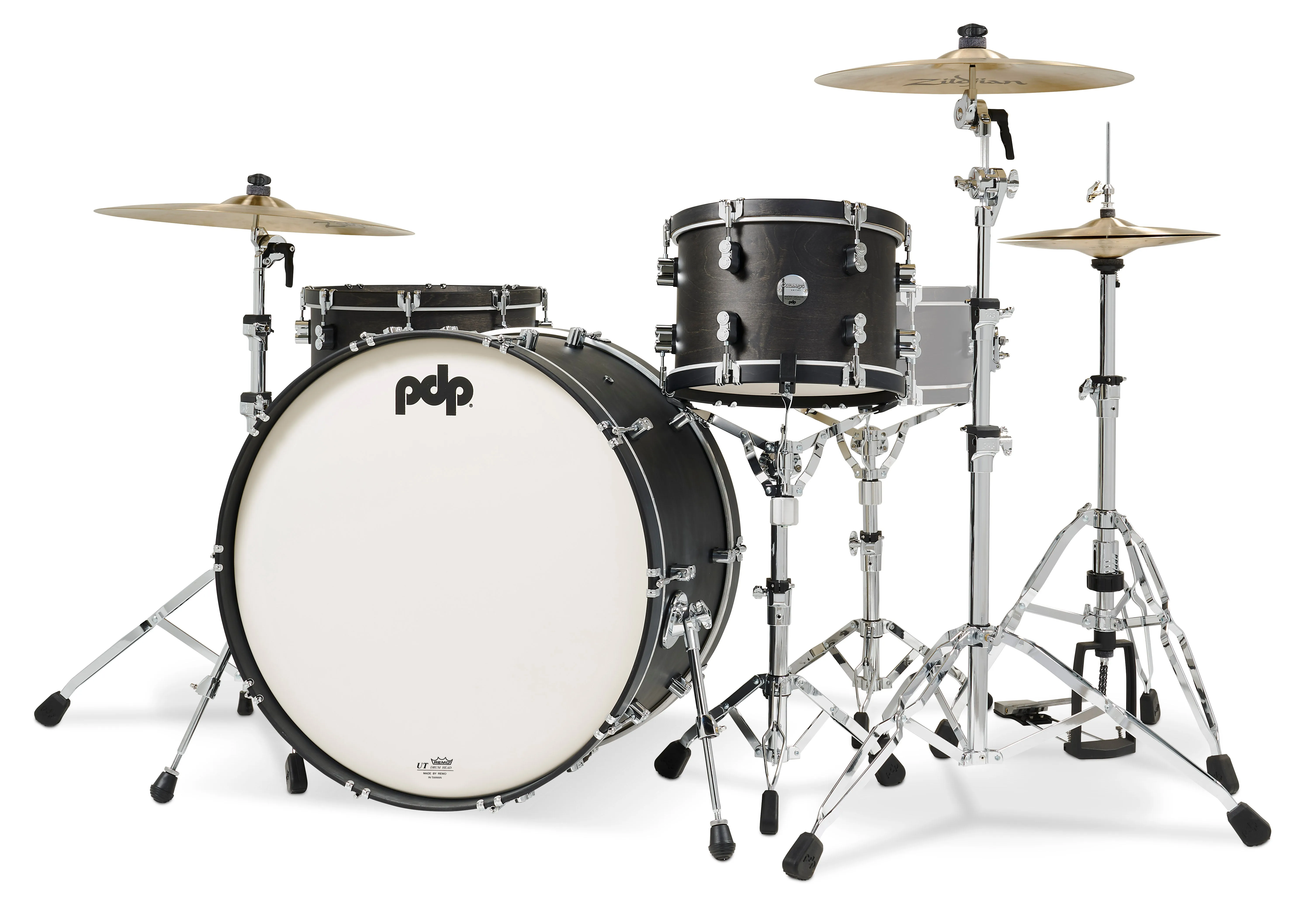 Concept Classic Shell Pack, 3pc, 26"