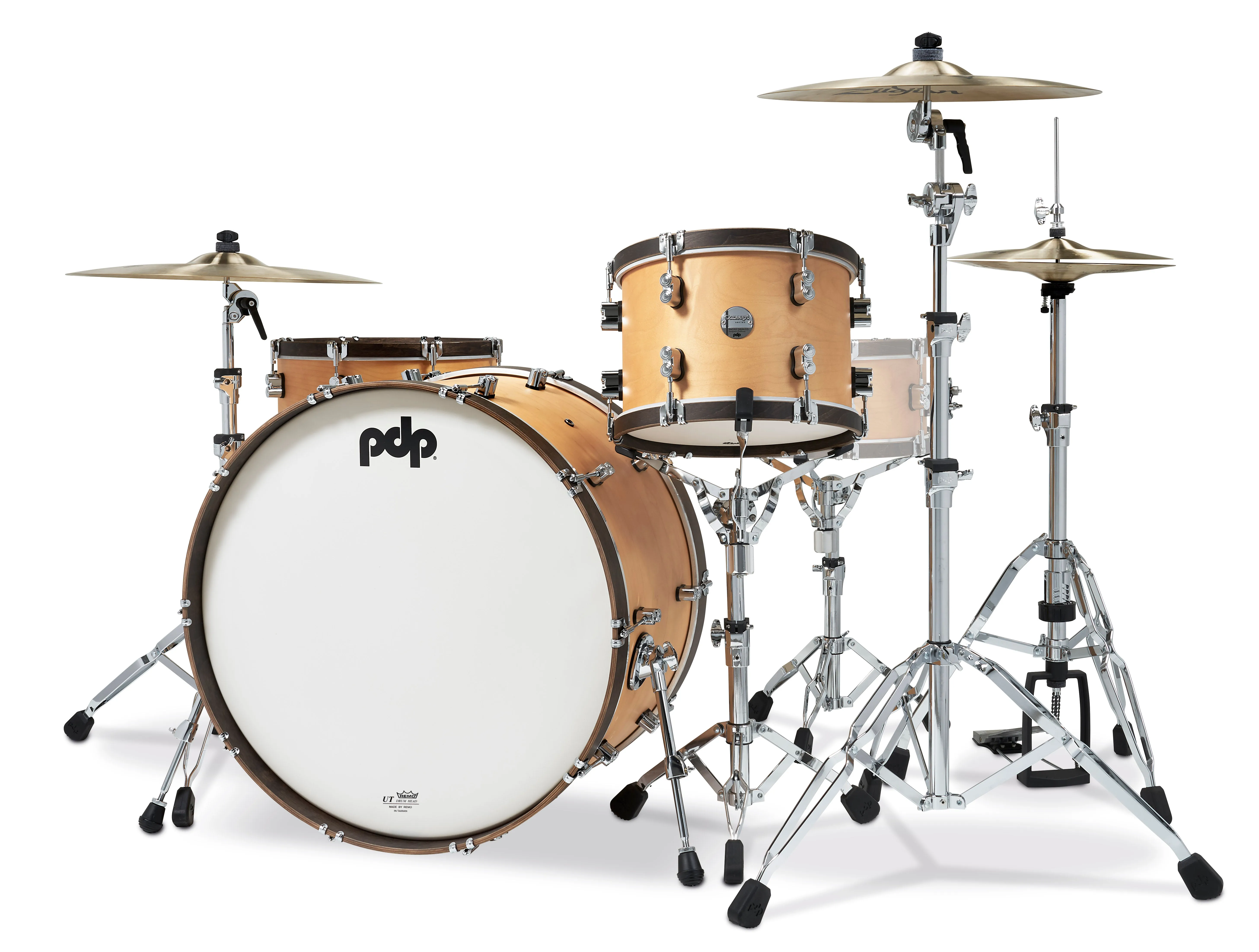 Concept Classic Shell Pack, 3pc, 26"