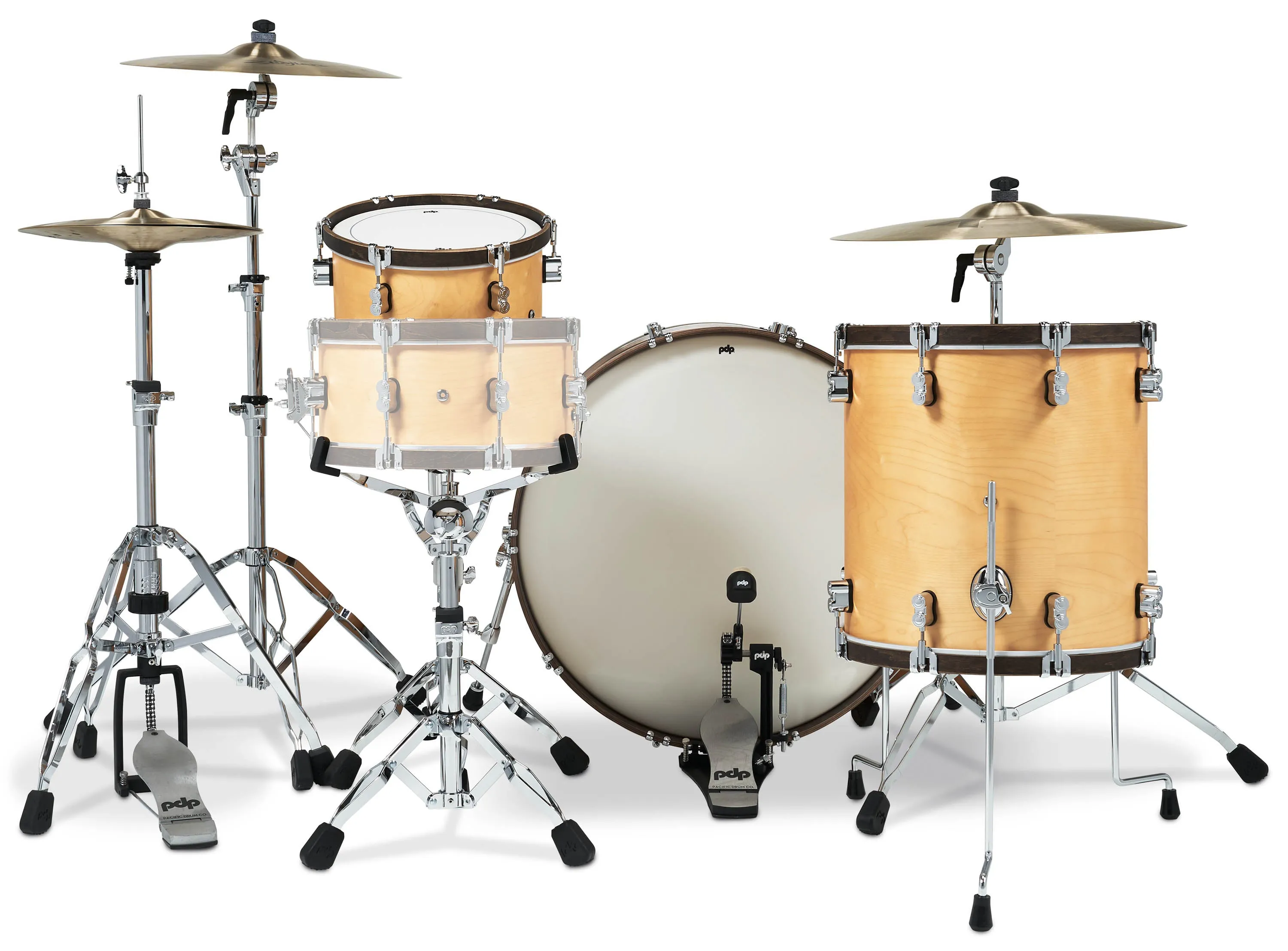 Concept Classic Shell Pack, 3pc, 26"