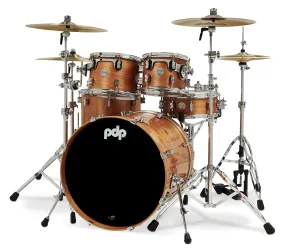 Concept Exotic Shell Pack, 5pc, 22"