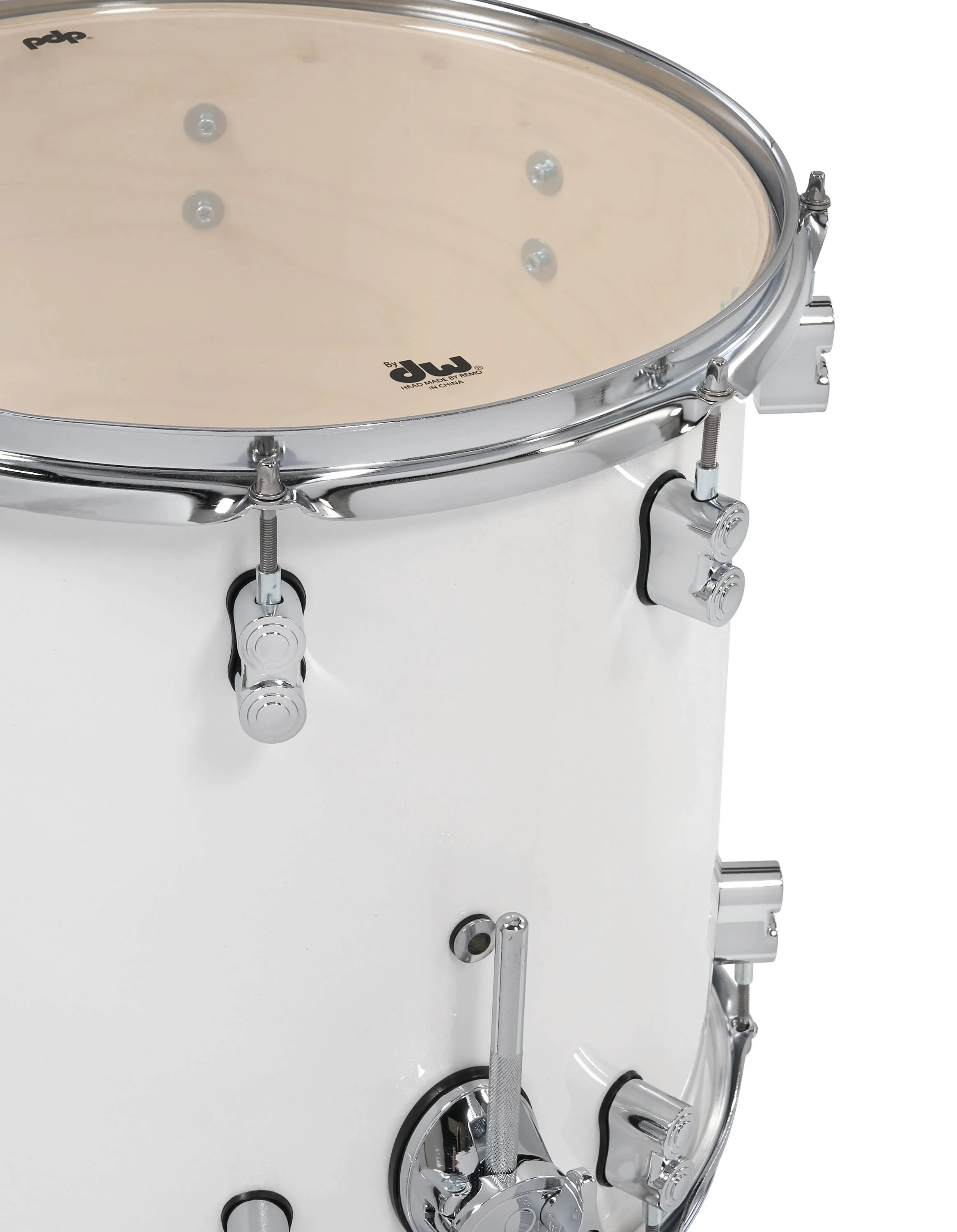 Concept Maple Shell Pack, 4pc, 20"