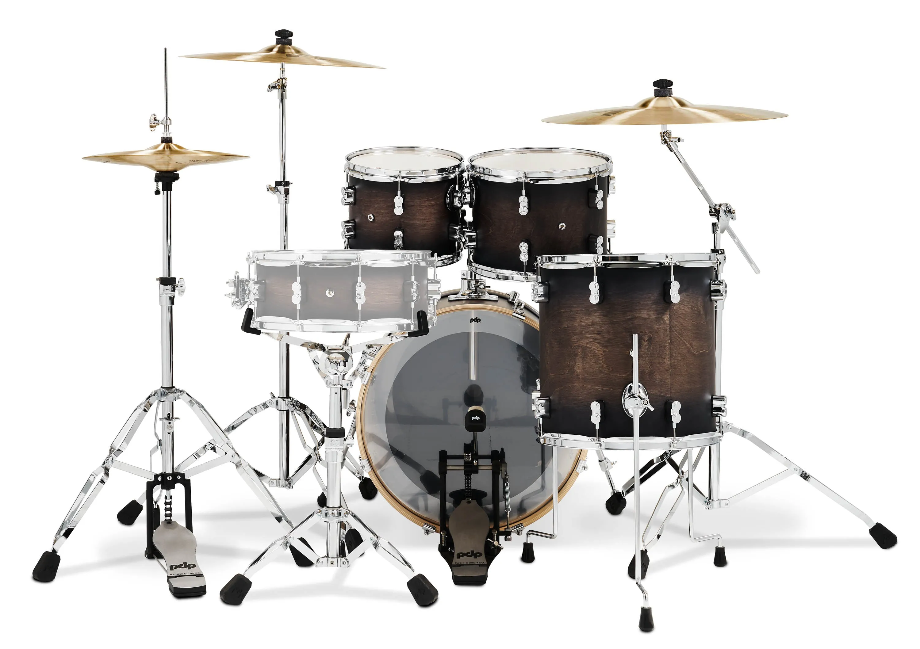 Concept Maple Shell Pack, 4pc, 20"