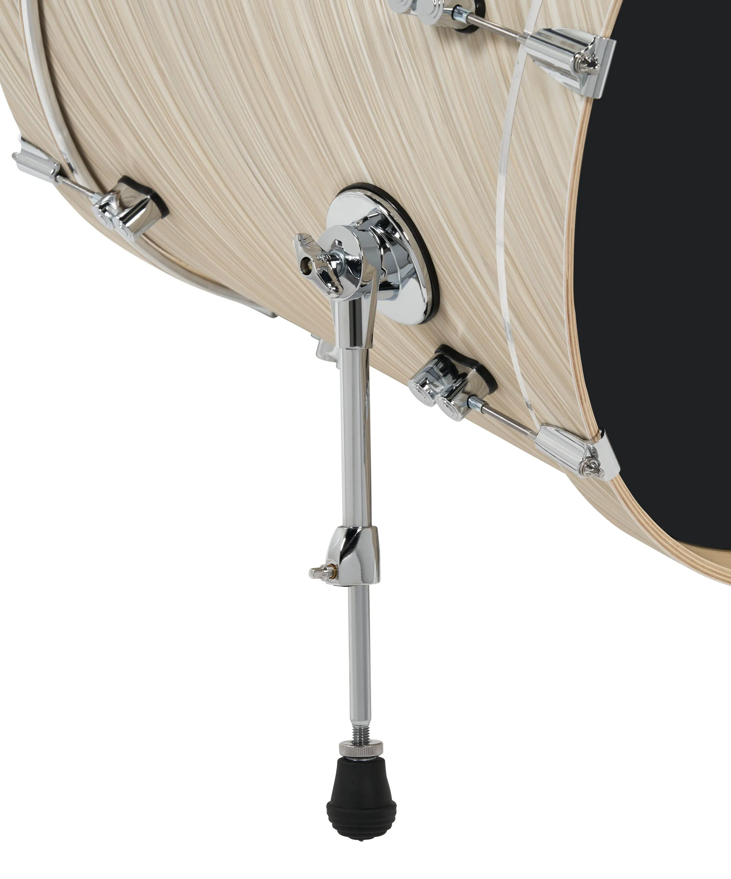 Concept Maple Shell Pack, 4pc, 20"