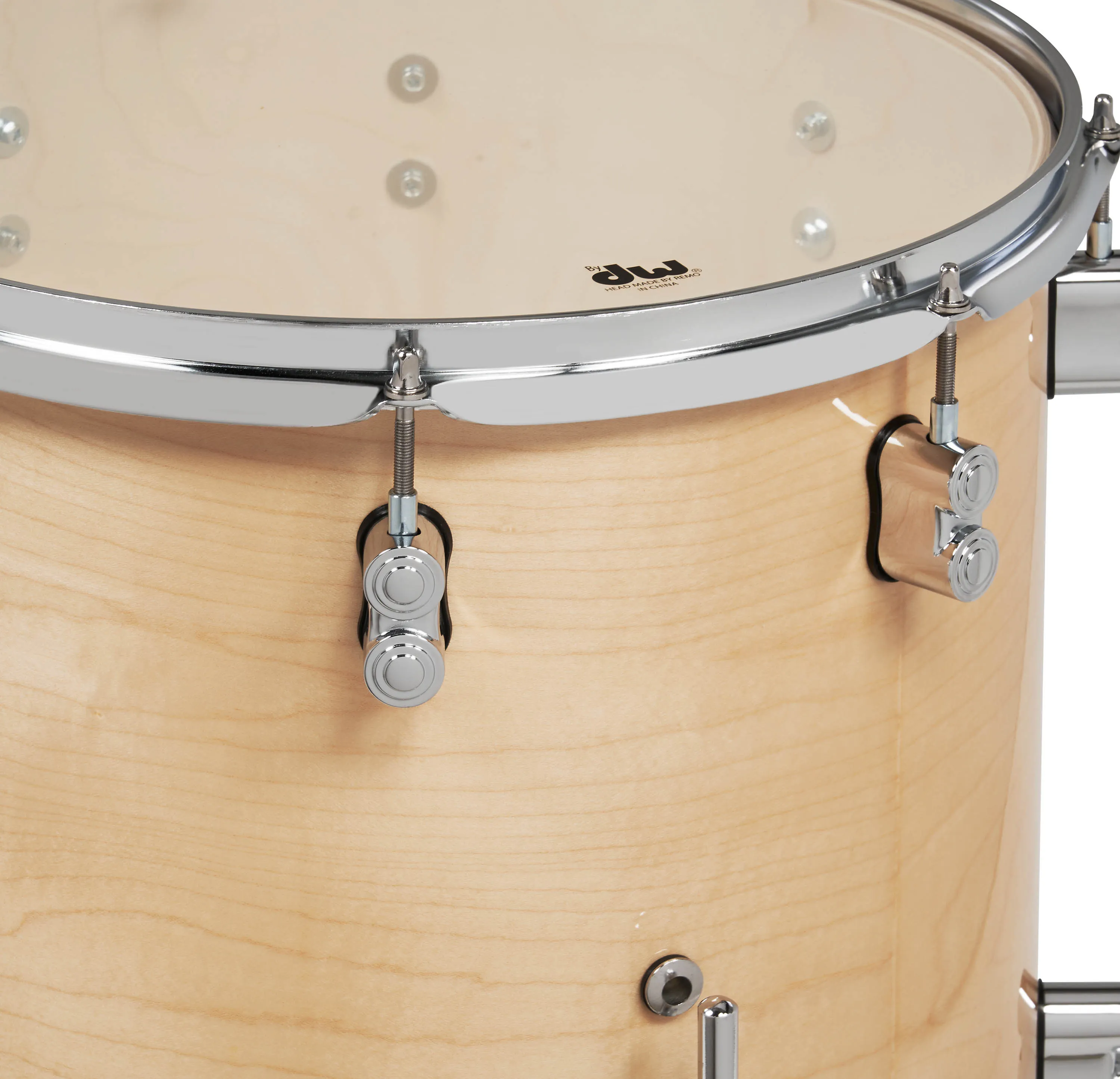 Concept Maple Shell Pack, 4pc, 20"