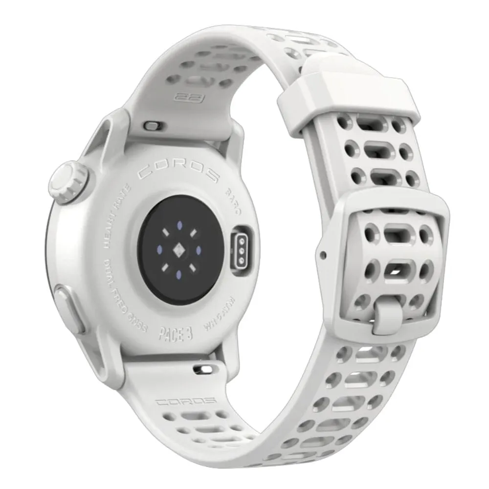 Coros PACE 3 Premium GPS Watch