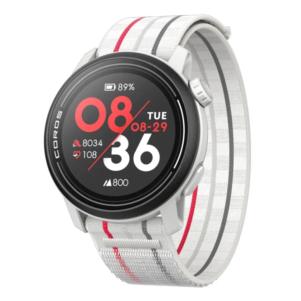 Coros PACE 3 Premium GPS Watch