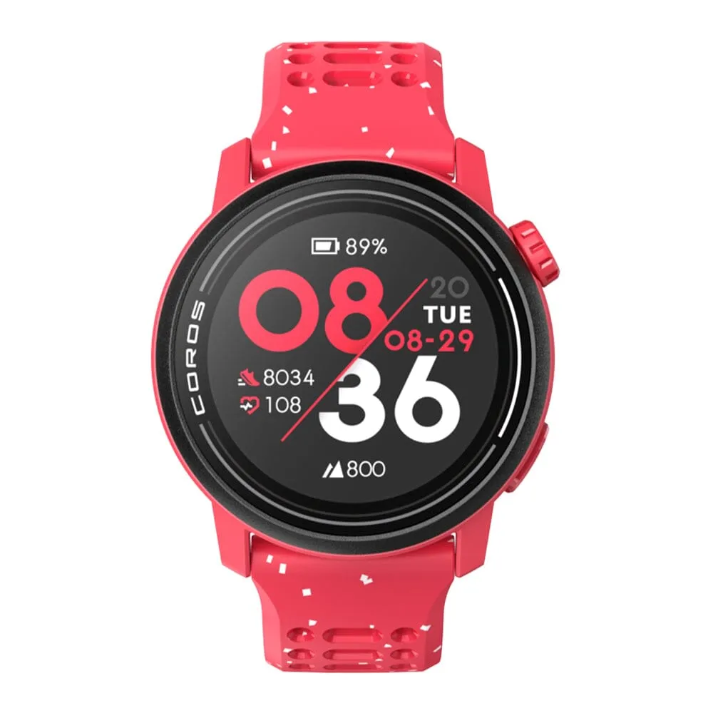 Coros PACE 3 Premium GPS Watch