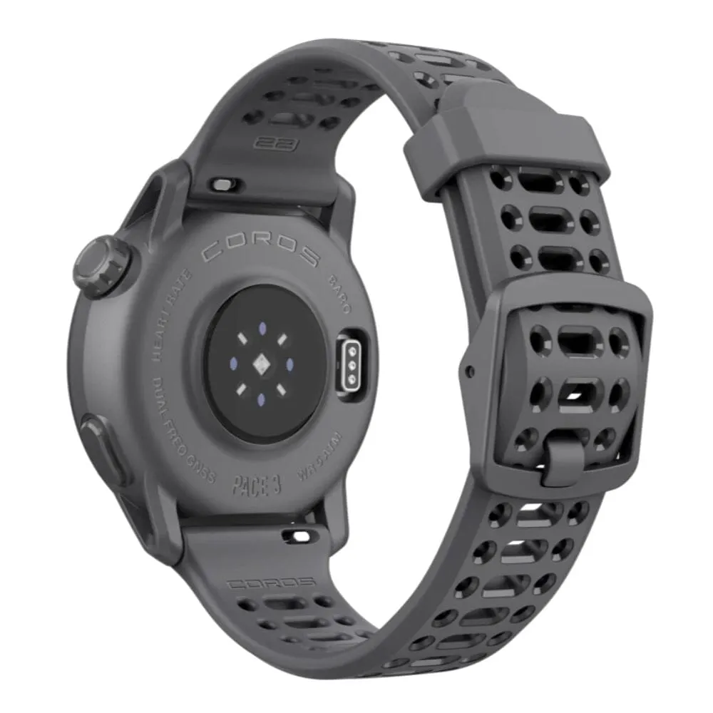 Coros PACE 3 Premium GPS Watch