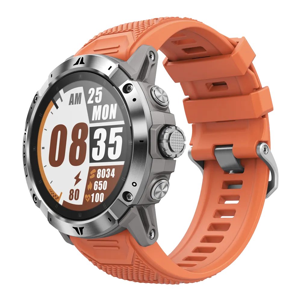 COROS VERTIX 2 Adventure GPS Watch