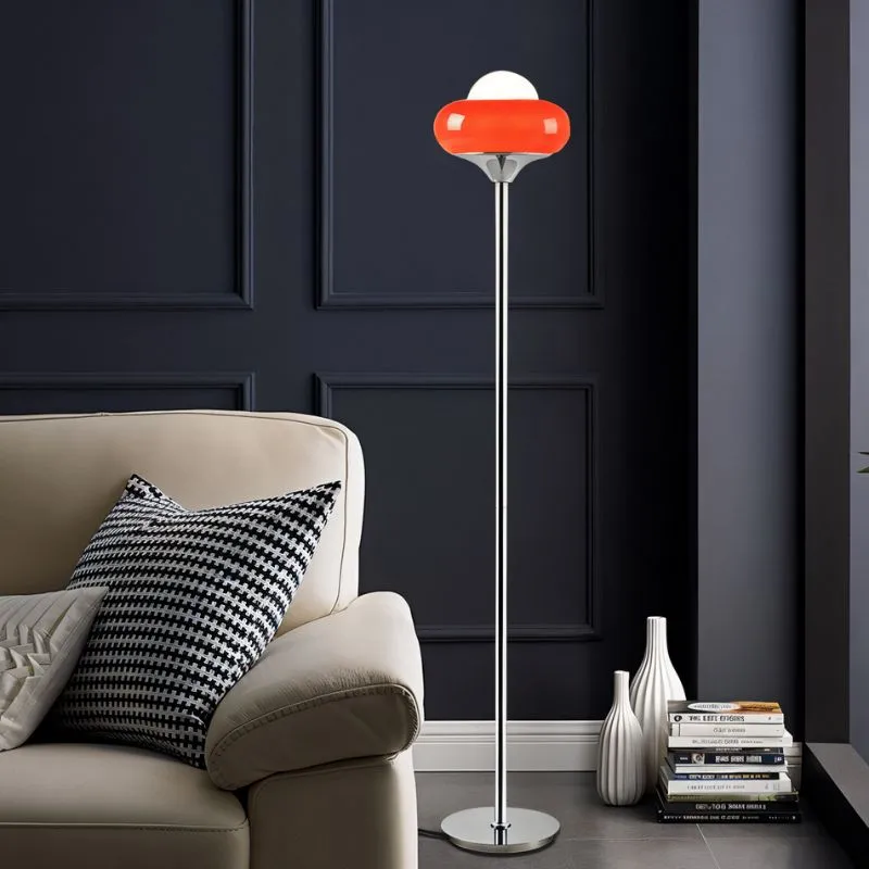 Crostata Floor Lamp