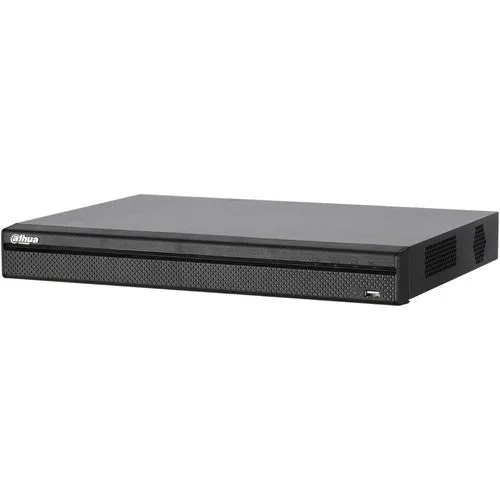 Dahua Technology N52B5P6 Pro Series 32-Channel 4K UHD ePoE NVR with 6TB HDD